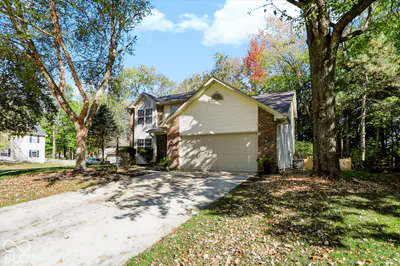 11241 Tall Trees Drive, Fishers - 3