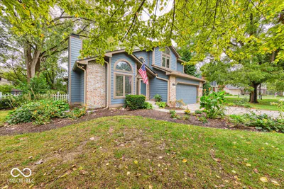 135 88th Street, Indianapolis - 4