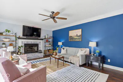 897 Joann Court, Carmel - 28