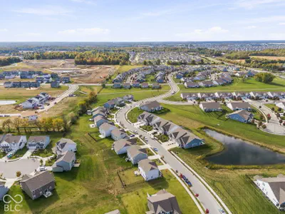 4151 Homestead Drive, Whitestown - 36