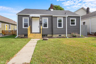 113 S 8th Avenue, Beech Grove - 3