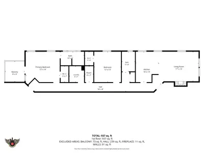 627 Pennsylvania Street, Indianapolis - 37