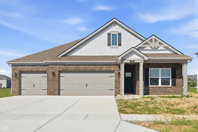 222 Heritage Pass, Greenfield