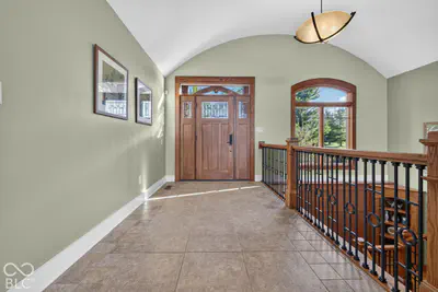 9202 Compton Farm Lane, Indianapolis - 5