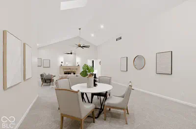 4657 Aldersgate Drive, Carmel - 11