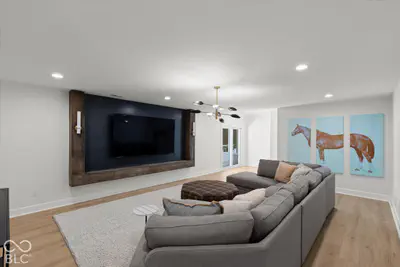 10707 Club Chase, Fishers - 63