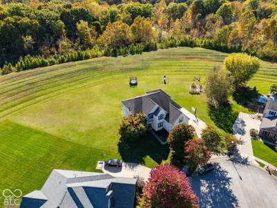 4639 Lone Tree Court, Indianapolis - 56