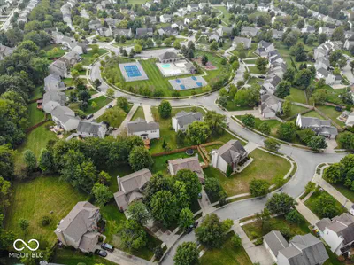 11979 Sellerton Drive, Fishers - 47
