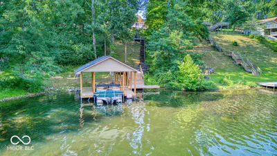 621 W Hemphill Drive, Nineveh - 5