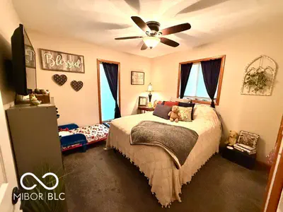 303 Mattie Harris Road, Centerville - 30