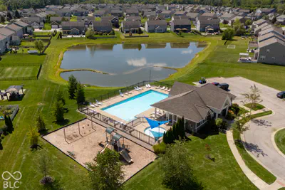4331 Fox Hollow Boulevard, Indianapolis - 62