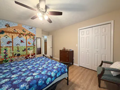 8724 Bellsville Pike, Nashville - 27