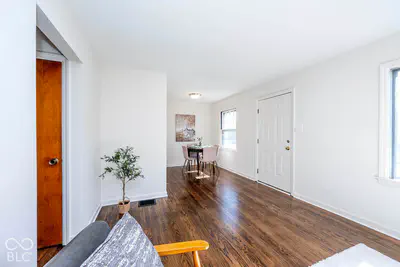 5338 E 19th Place, Indianapolis - 8