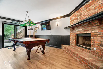 9127 Pinecreek Court, Indianapolis - 35