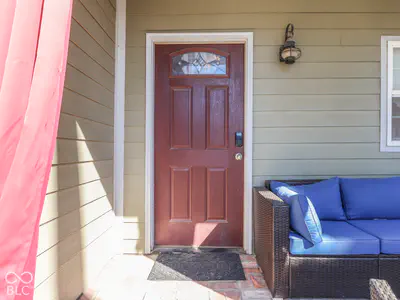 722 Terrace Avenue, Indianapolis - 10