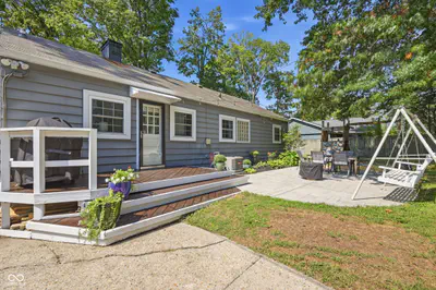 5925 Kingsley Drive, Indianapolis - 25