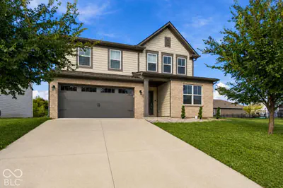 16352 Sedalia Drive, Fishers - 2