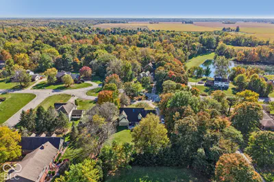 10528 Traders Pass, Brownsburg - 57