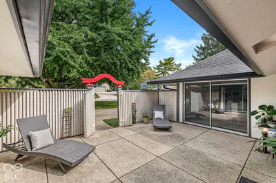 7622 Silverpine Court, Indianapolis - 8