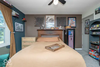 7334 Reformatory Road, Fortville - 23