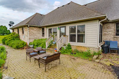 1580 E Garnett Drive, Frankfort - 46