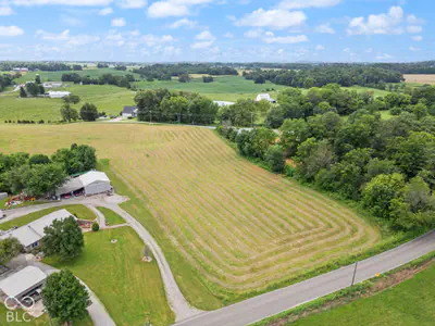 0 Shiloh Road Tract #1, Corydon - 12
