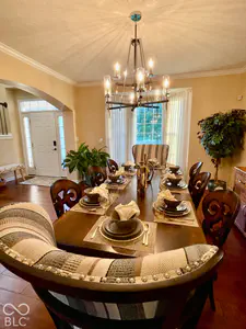 1314 Flat Wood Court, Brownsburg - 12