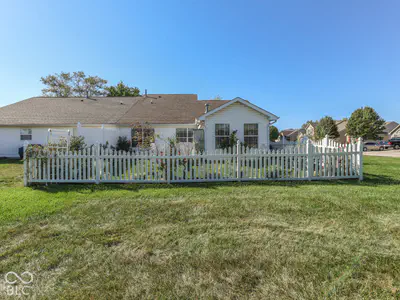 6037 Riva Ridge Drive, Indianapolis - 48