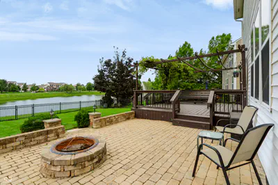 13973 Avalon East Drive, Fishers - 87