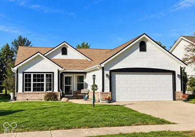 5884 Hollow Oak Trail, Carmel