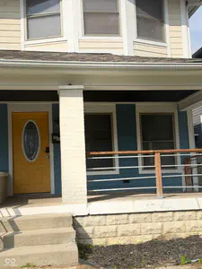 3128 Broadway Street, Indianapolis - 3