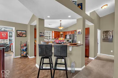 5515 Lipizzan Lane, Plainfield - 8