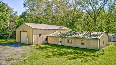 8740 Huggin Hollow Road, Martinsville
