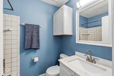 5760 Overcrest Drive, Indianapolis - 11