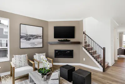 5841 Lamp Post Lane, Noblesville - 17