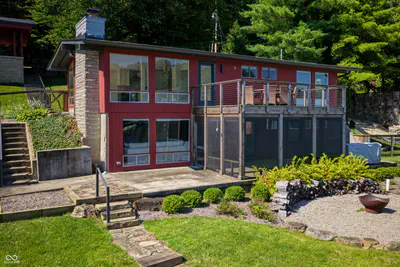 5461 Poplar Drive, Columbus - 4