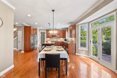 9862 Wading Crane Avenue, Fishers - 28