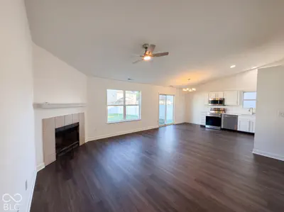 8051 Painted Pony Drive, Indianapolis - 3