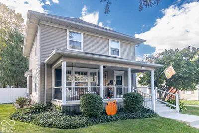 425 North, Greenfield - 3