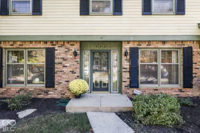 503 Sudbury Court, Indianapolis - 3