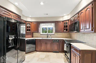 7435 Lions Head #C, Indianapolis - 15