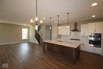 17030 Picket Fence Drive, Noblesville - 3