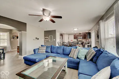 1110 Foxtail Drive, Franklin - 14