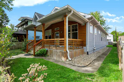 314 Jefferson Avenue, Indianapolis - 11