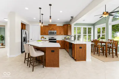 4637 Shadow Ridge Boulevard, Greenwood - 16