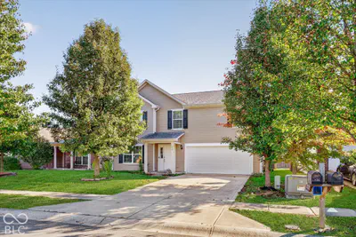 839 Stonehurst Drive, Franklin - 2