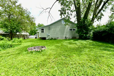 3550 Eisenhower Drive, Indianapolis - 57
