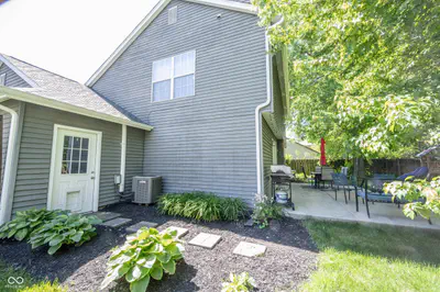 7742 Pennycroft Drive, Indianapolis - 40