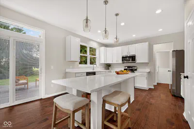 5403 Alvamar Place, Carmel - 5