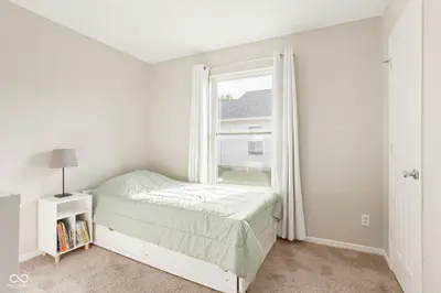 410 W Warrior Court, Sheridan - 24